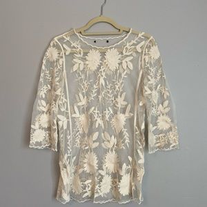 Lace Top